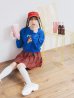 画像16: 【即日発送！】【ハロウィン】ピザガールセットアップ 【コスプレ4点セット】 【S-XLサイズ/1カラー】[YMT]