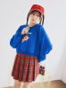 画像8: 【即日発送！】【ハロウィン】ピザガールセットアップ 【コスプレ4点セット】 【S-XLサイズ/1カラー】[YMT]