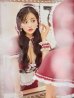 画像12: 【ハロウィン】赤ずきんキャミワンピ 【コスプレ4点セット】【XS-Lサイズ/1カラー】[YMT]