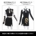 画像36: 【ハロウィン】ドラゴンプリントチャイナセットアップ 【コスプレ5点セット】【XS-Mサイズ/1カラー】ドラゴンプリントチャイナドレス 【コスプレ3点セット】【XS-Lサイズ/1カラー】【一部予約商品/5月中旬発送予定】(SE01YN)[YMT]