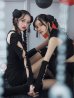 画像2: 【ハロウィン】ドラゴンプリントチャイナセットアップ 【コスプレ5点セット】【XS-Mサイズ/1カラー】ドラゴンプリントチャイナドレス 【コスプレ3点セット】【XS-Lサイズ/1カラー】【一部予約商品/5月中旬発送予定】(SE01YN)[YMT] (2)