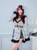 画像11: 【即日発送】【ハロウィン】【桜咲乃愛コラボ】チャイナオールインワン【コスプレ6点セット】【XS-Lサイズ/1カラー】(SE01YN)[YMT]