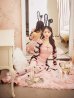 画像5: 【即日発送！】【ハロウィン】アームカバー付きリボンセットアップ 【コスプレ7点セット】【S-Mサイズ/2カラー】[YMT]