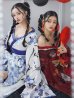画像31: 【即日発送！】【ハロウィン】花魁ショートインロングワンピース 【コスプレ】【S-XLサイズ/2カラー】[YMT]