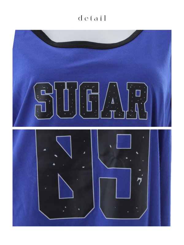 画像22: 【SALE!!】【即日発送！】【ハロウィン】バスケガール 【コスプレ3点セット】 【FREEサイズ/2カラー】[OF01]