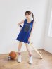 画像12: 【即日発送！】【ハロウィン】バスケガール 【コスプレ3点セット】 【FREEサイズ/2カラー】[YMT]