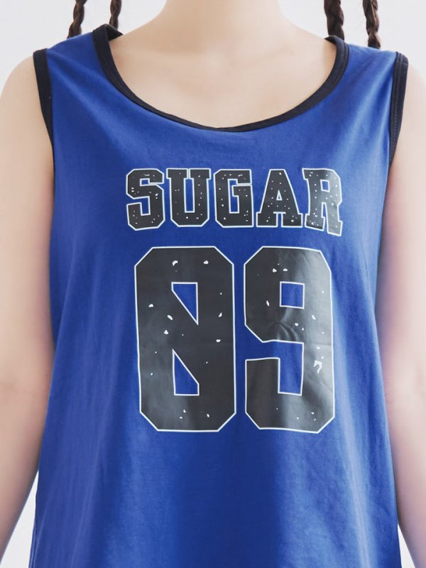 画像18: 【SALE!!】【即日発送！】【ハロウィン】バスケガール 【コスプレ3点セット】 【FREEサイズ/2カラー】[OF01]