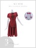 画像24: 【即日発送】【ハロウィン】クラシカル洋館メイド 【コスプレ3点セット】 【S-XLサイズ/1カラー】[YMT]