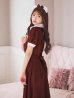 画像14: 【即日発送】【ハロウィン】クラシカル洋館メイド 【コスプレ3点セット】 【S-XLサイズ/1カラー】[YMT]