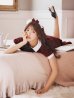 画像4: 【即日発送】【ハロウィン】クラシカル洋館メイド 【コスプレ3点セット】 【S-XLサイズ/1カラー】[YMT]