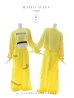 画像21: 【即日発送！】【ハロウィン】KEEPOUT長袖Tシャツセット 【コスプレ3点セット】【S-XLサイズ/1カラー】[YMT]