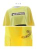 画像22: 【即日発送！】【ハロウィン】KEEPOUT長袖Tシャツセット 【コスプレ3点セット】【S-XLサイズ/1カラー】[YMT]
