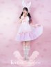 画像2: 【即日発送！】【ハロウィン】【sugarnnine×ラルムコラボ】 コラボバニーワンピース 【コスプレ5点セット】 【S-Lサイズ/１カラー】[YMT] (2)