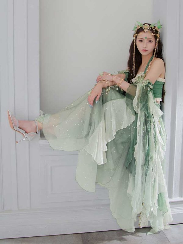 モデル:せいは 身長:160cm　着用サイズ:Sサイズ