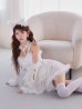 画像19: 【即日発送】【ハロウィン】デコレーションファーキャットドレス【Malymoon/マリームーン】 【コスプレ6点セット】【フリーサイズ/1カラー】[OF04]