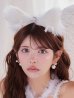 画像25: 【即日発送】【ハロウィン】デコレーションファーキャットドレス【Malymoon/マリームーン】 【コスプレ6点セット】【フリーサイズ/1カラー】[OF04]