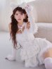 画像9: 【即日発送】【ハロウィン】デコレーションファーキャットドレス【Malymoon/マリームーン】 【コスプレ6点セット】【フリーサイズ/1カラー】[OF04]
