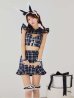 モデル:まりん 身長:164cm 着用サイズ:Sサイズ