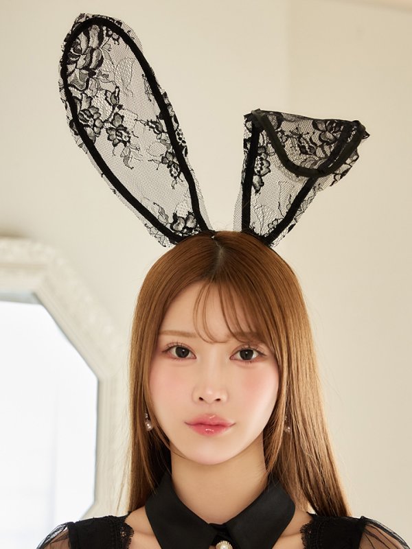 モデル：るりぴ　身長：165cm　着用サイズ：Sサイズ