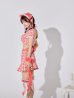 画像10: 値下げ！【即日発送】【ハロウィン】ツイードキャットセットアップ 【コスプレ6点セット】 【XS-Mサイズ/4カラー】[OF01]