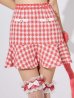画像18: 値下げ！【即日発送】【ハロウィン】ツイードキャットセットアップ 【コスプレ6点セット】 【XS-Mサイズ/4カラー】[OF01]