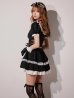 モデル:桜咲乃愛 身長:164cm　着用サイズ:Fサイズ