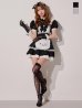モデル:桜咲乃愛 身長:164cm　着用サイズ:Fサイズ