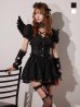 モデル:桜咲乃愛 身長:164cm　着用サイズ:Fサイズ