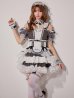 モデル:桜咲乃愛 身長:164cm　着用サイズ:Fサイズ