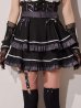 画像19: 【即日発送】ゴシックチャームポリス【コスプレ10点セット】【Malymoon/マリームーン】【フリーサイズ/2カラー】[OF04]