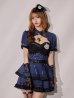 画像33: 【即日発送】ゴシックチャームポリス【コスプレ10点セット】【Malymoon/マリームーン】【フリーサイズ/2カラー】[OF04]
