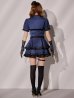 画像36: 【即日発送】ゴシックチャームポリス【コスプレ10点セット】【Malymoon/マリームーン】【フリーサイズ/2カラー】[OF04]