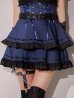 画像38: 【即日発送】ゴシックチャームポリス【コスプレ10点セット】【Malymoon/マリームーン】【フリーサイズ/2カラー】[OF04]