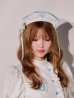 画像16: 【即日発送】【ハロウィン】ラブティントスカルナース【コスプレ5点セット】【Malymoon/マリームーン】【フリーサイズ/1カラー】[HC03] (16)