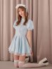 画像6: 【即日発送】【ハロウィン】ラブティントスカルナース【コスプレ5点セット】【Malymoon/マリームーン】【フリーサイズ/1カラー】[OF04]