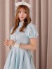 画像9: 【即日発送】【ハロウィン】ラブティントスカルナース【コスプレ5点セット】【Malymoon/マリームーン】【フリーサイズ/1カラー】[OF04]
