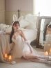 モデル：ももか　身長：156cm　着用サイズ：Sサイズ