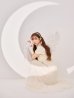 画像10: 【即日発送！】【ハロウィン】 天使プリーツスカートワンピ 【コスプレ5点セット】 【S-XLサイズ/１カラー】[OF01-H]