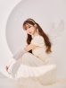 画像9: 【即日発送！】【ハロウィン】 天使プリーツスカートワンピ 【コスプレ5点セット】 【S-XLサイズ/１カラー】[OF01-H]