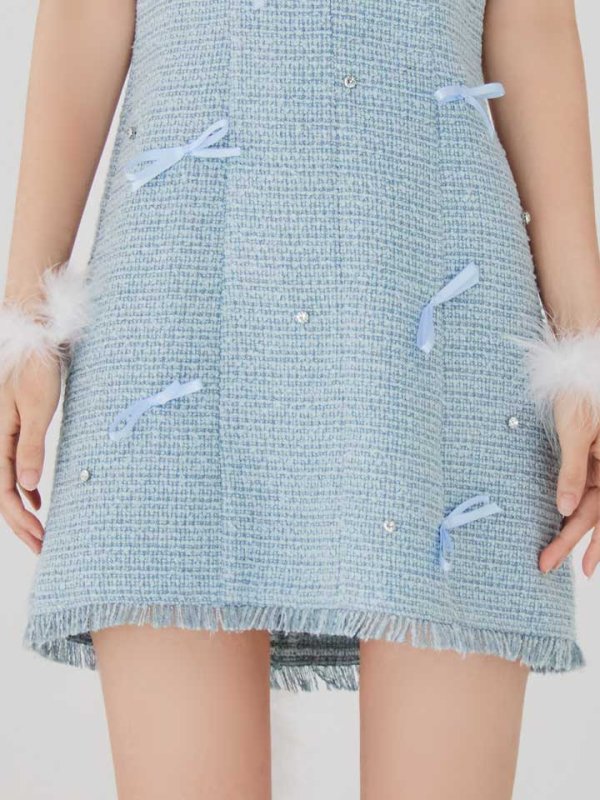 モデル:まりん 身長:164cm 着用サイズ:Sサイズ