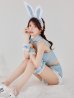 モデル:まりん 身長:164cm　着用サイズ:Sサイズ