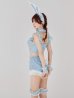 モデル:まりん 身長:164cm　着用サイズ:Sサイズ