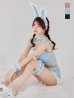 モデル:まりん 身長:164cm　着用サイズ:Sサイズ