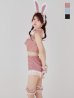 モデル:まりん 身長:164cm　着用サイズ:Sサイズ