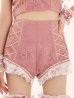 モデル:ももか 身長:156cm　着用サイズ:Sサイズ