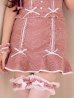 画像16: 【即日発送！】【ハロウィン】 ナースレースセットアップ【コスプレ6点セット】【XS-Mサイズ/2カラー】（CH02）[OF01-3]