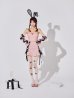 画像13: 【即日発送！】【ハロウィン】アームカバー付きリボンセットアップ 【コスプレ7点セット】【S-Mサイズ/2カラー】[OF01]