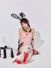 画像17: 【即日発送！】【ハロウィン】アームカバー付きリボンセットアップ 【コスプレ7点セット】【S-Mサイズ/2カラー】[OF01]