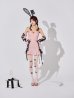画像6: 【即日発送！】【ハロウィン】アームカバー付きリボンセットアップ 【コスプレ7点セット】【S-Mサイズ/2カラー】[OF01]