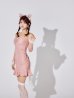 画像8: 【SALE!!】【即日発送！】【ハロウィン】 アームウォーマー付きワンピキャット 【コスプレ4点セット】 【XS-Mサイズ/1カラー】[HC03] (8)